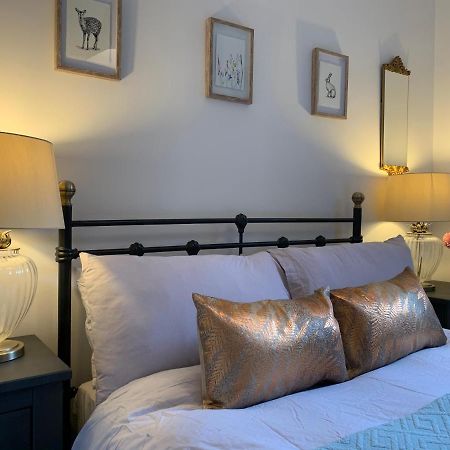 Thorn House B&B Fen Drayton Екстер'єр фото
