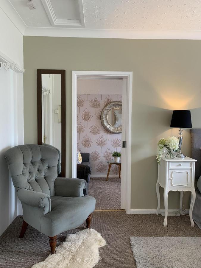 Thorn House B&B Fen Drayton Екстер'єр фото