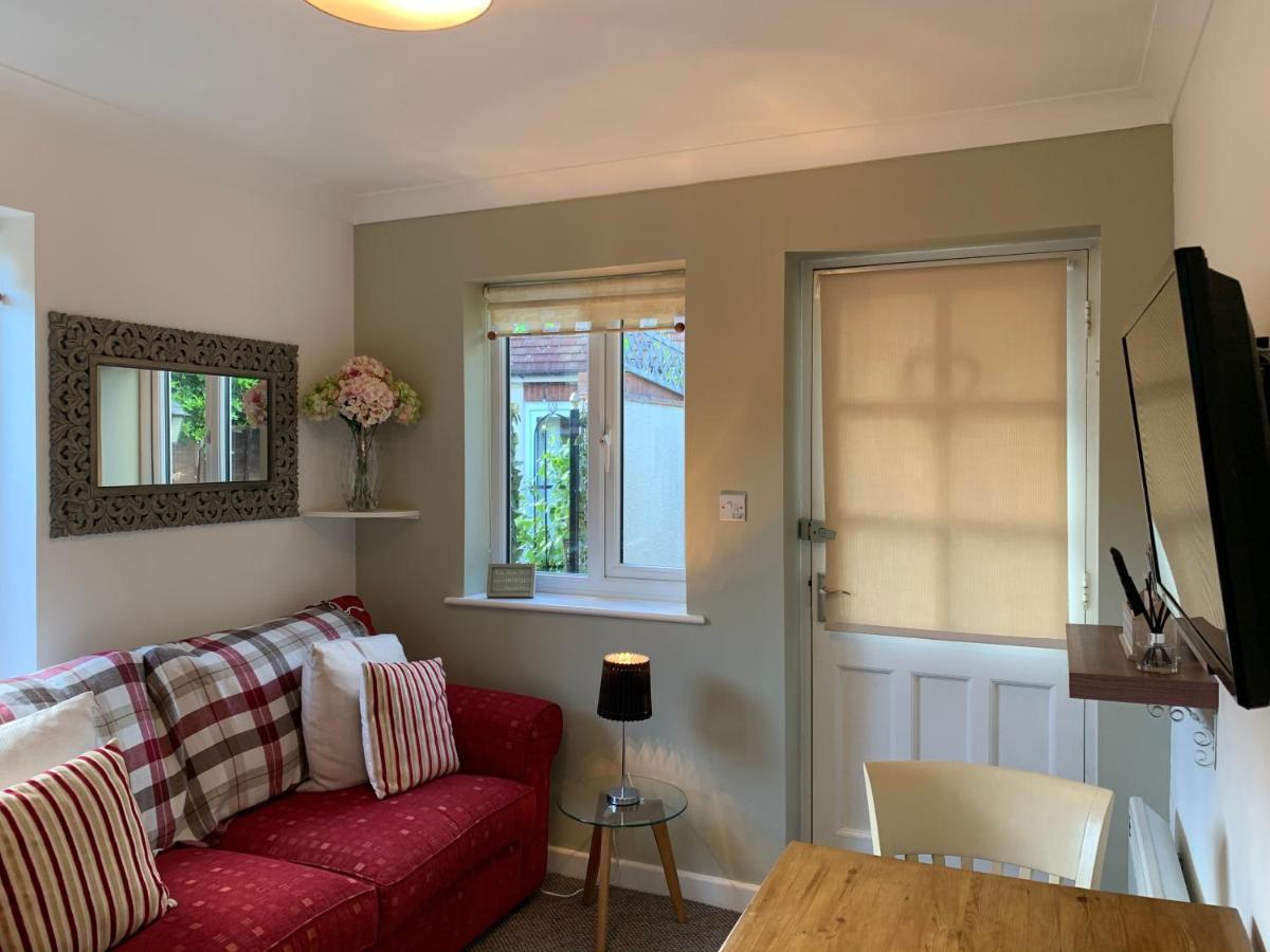 Thorn House B&B Fen Drayton Екстер'єр фото