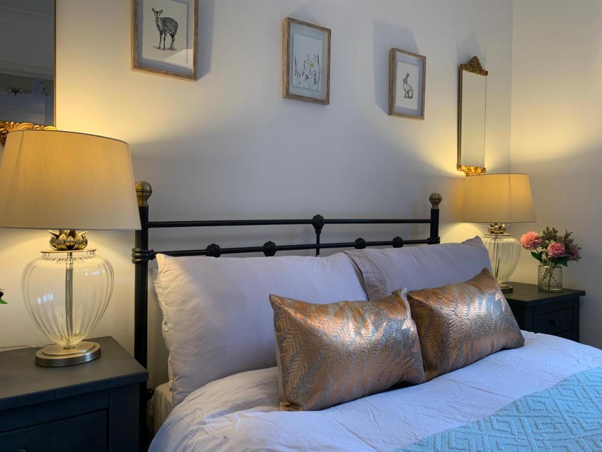 Thorn House B&B Fen Drayton Екстер'єр фото