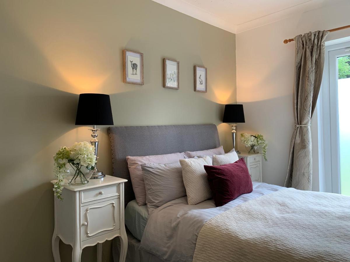 Thorn House B&B Fen Drayton Екстер'єр фото