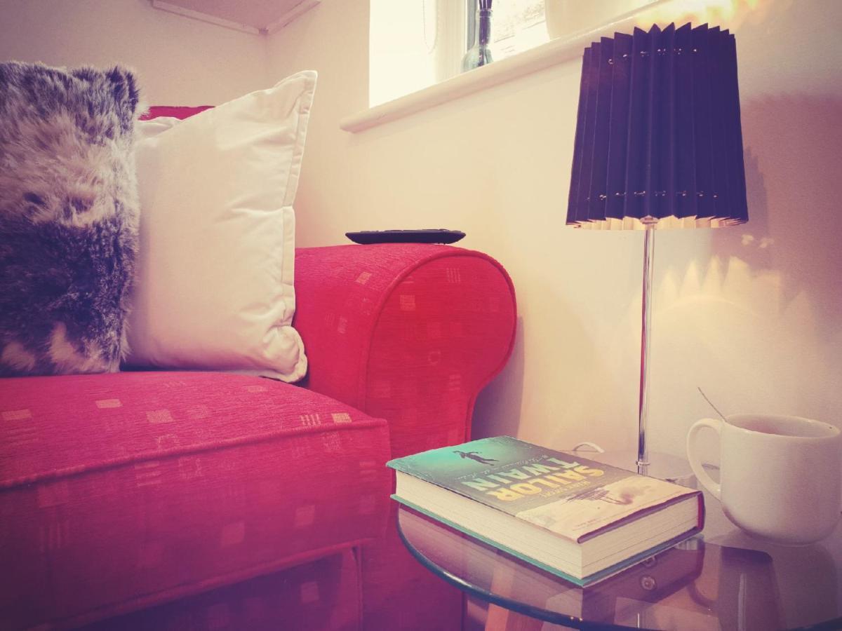 Thorn House B&B Fen Drayton Екстер'єр фото