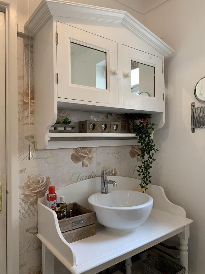 Thorn House B&B Fen Drayton Екстер'єр фото