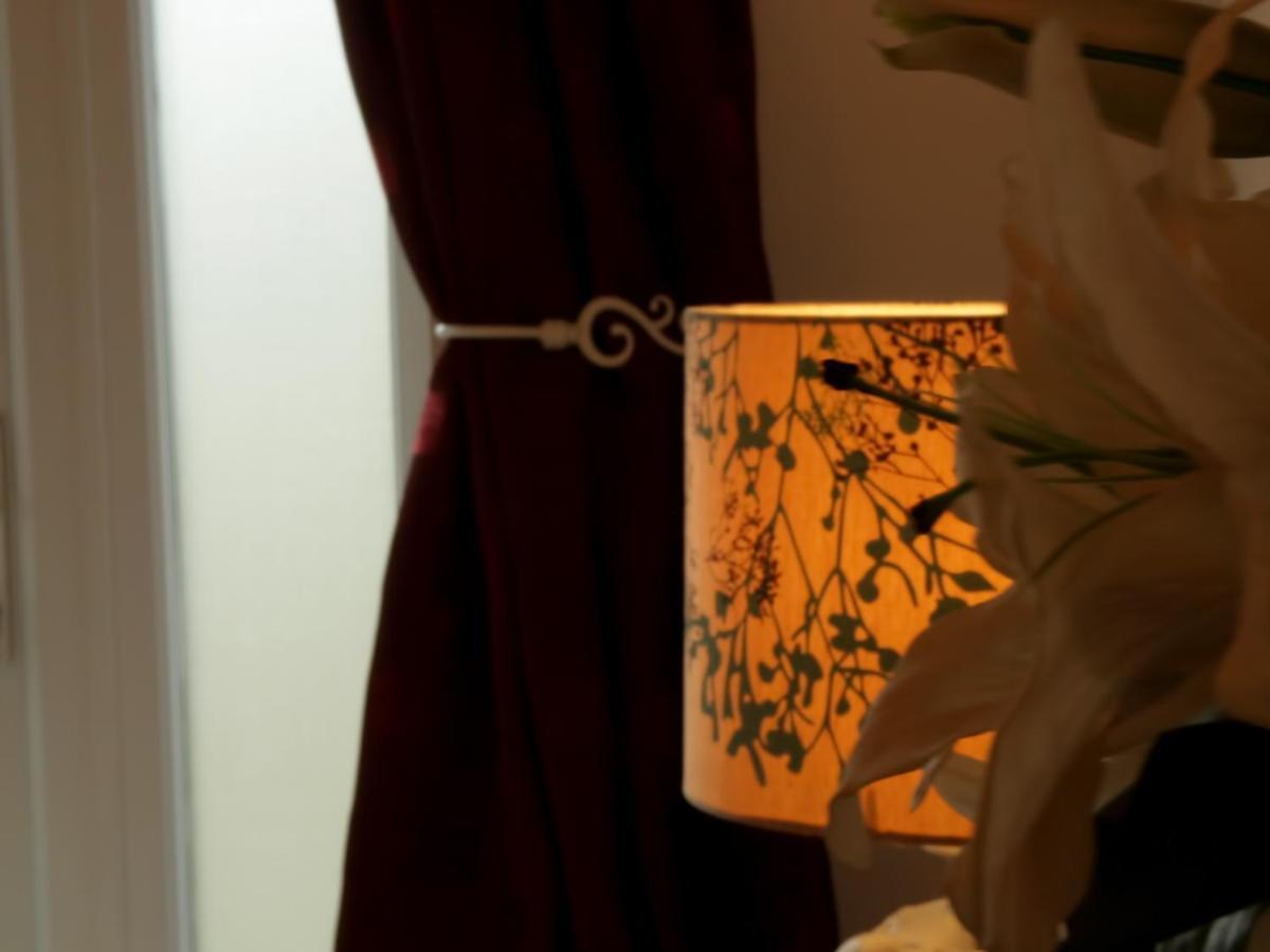 Thorn House B&B Fen Drayton Екстер'єр фото
