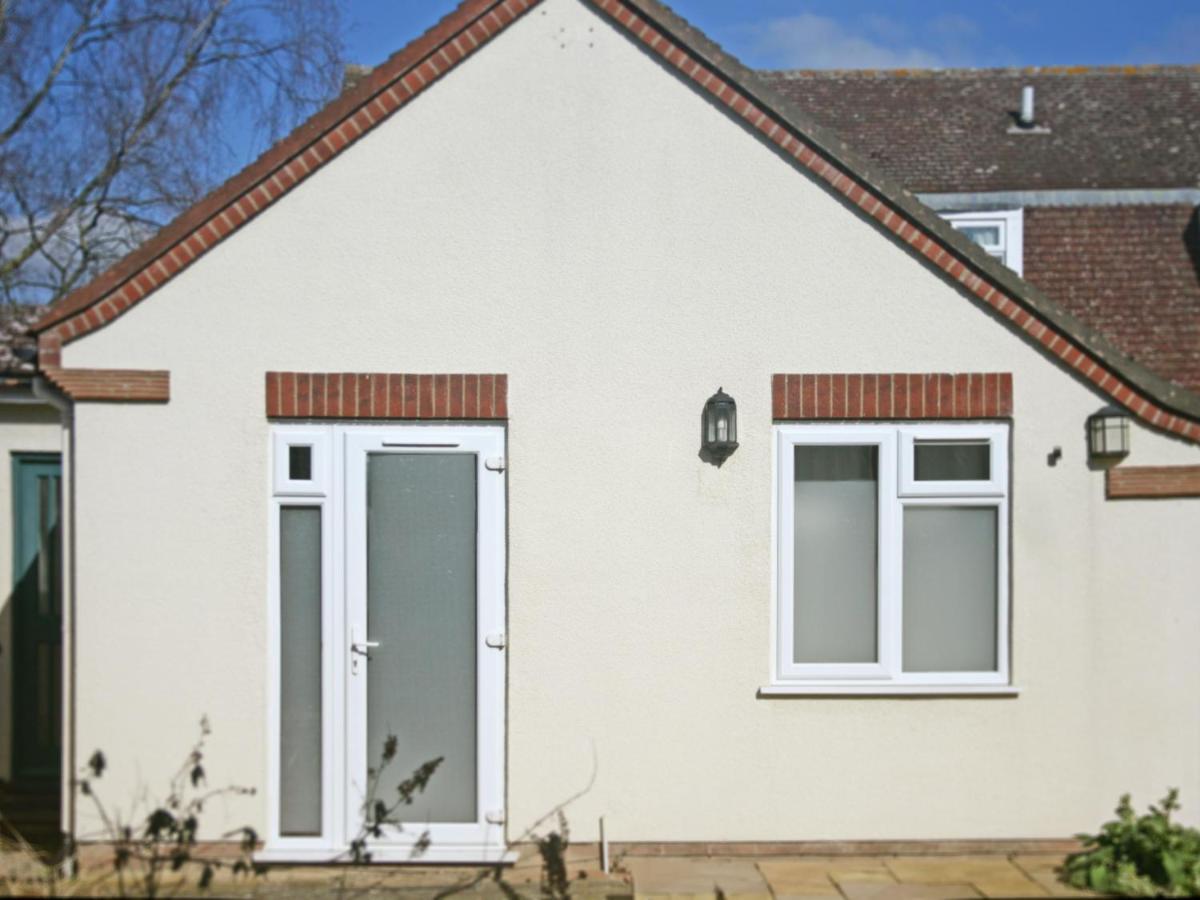 Thorn House B&B Fen Drayton Екстер'єр фото