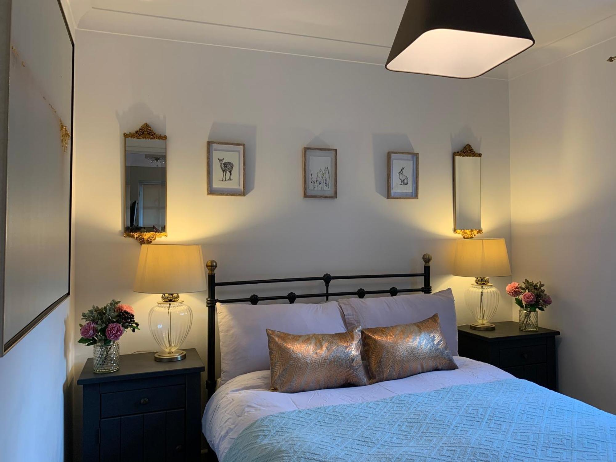 Thorn House B&B Fen Drayton Номер фото