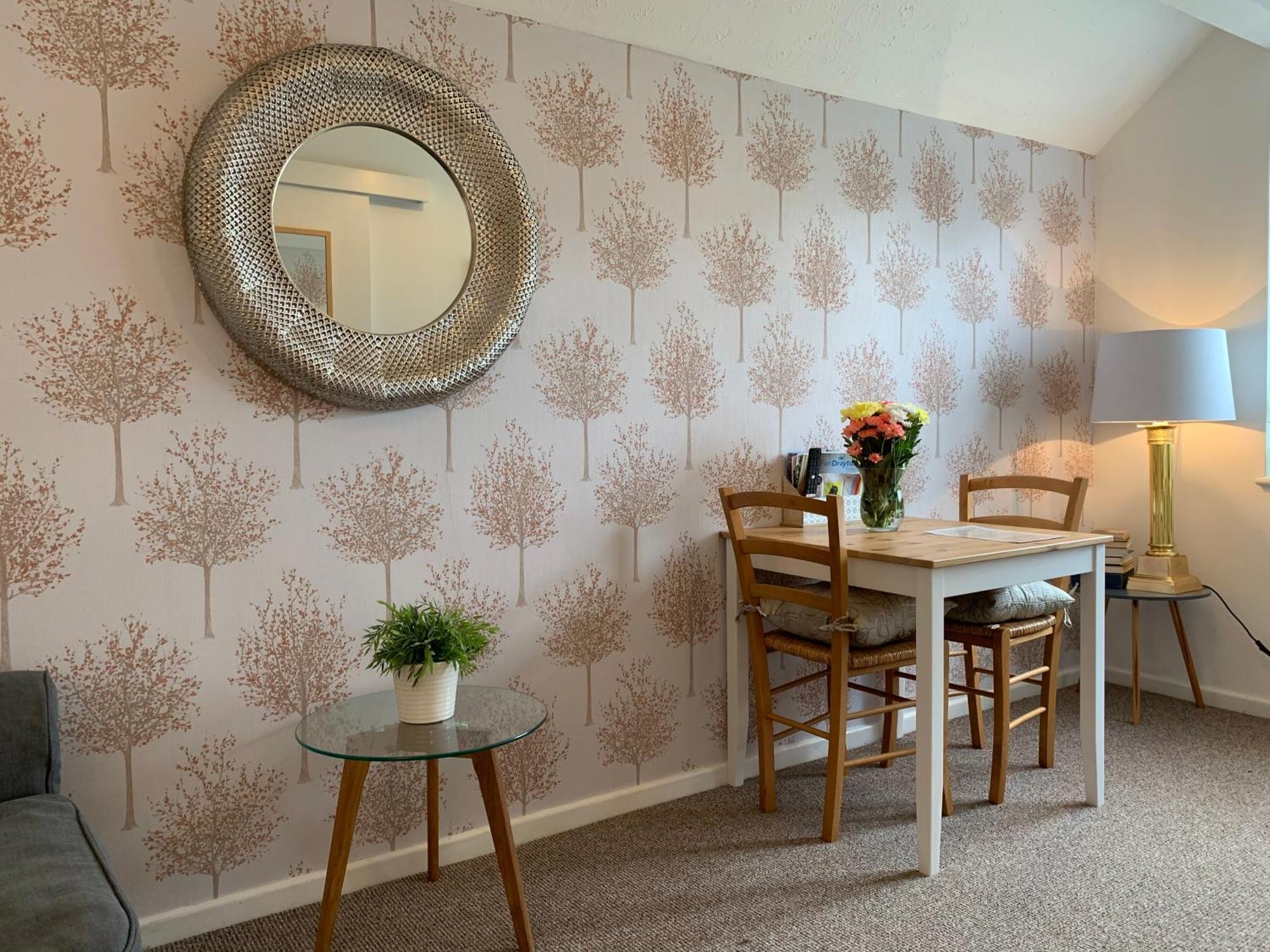 Thorn House B&B Fen Drayton Номер фото