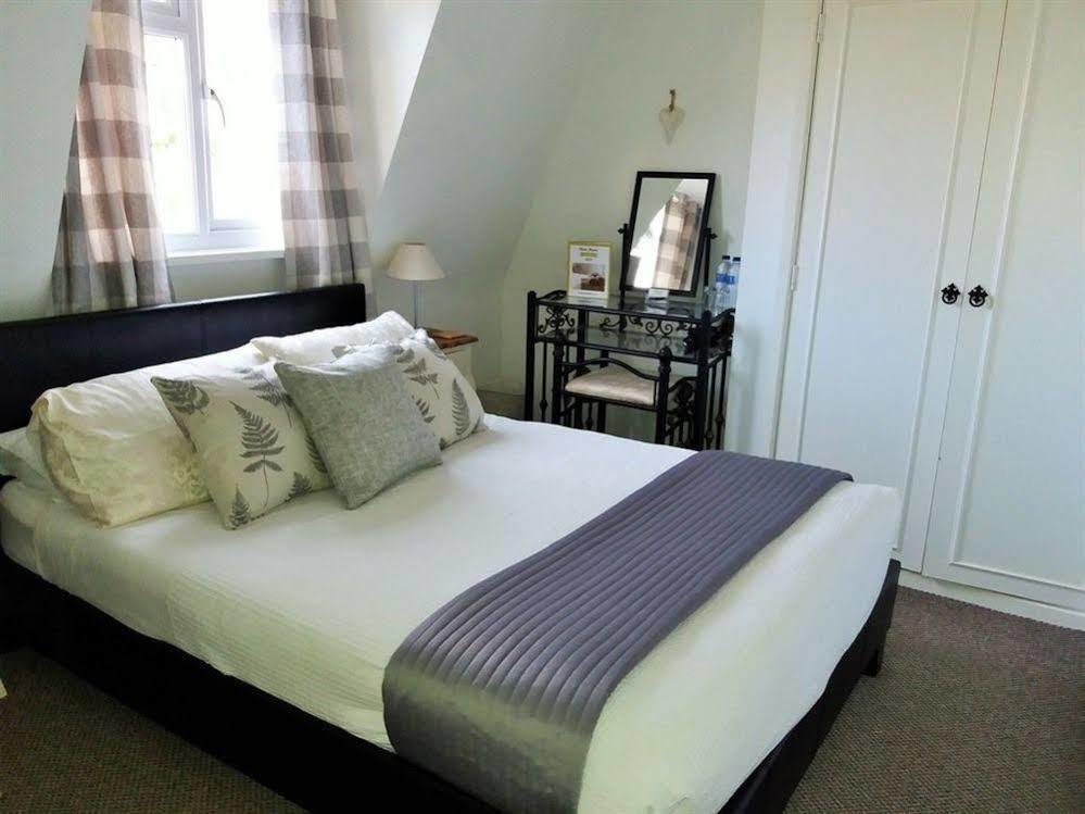 Thorn House B&B Fen Drayton Екстер'єр фото