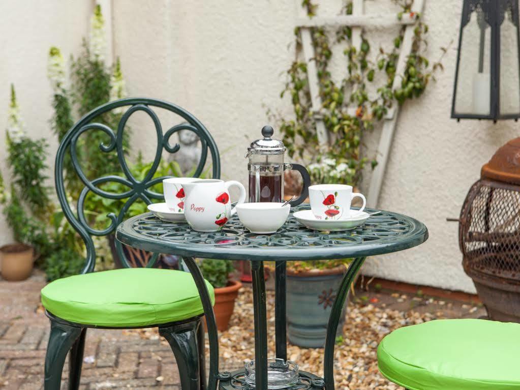 Thorn House B&B Fen Drayton Екстер'єр фото